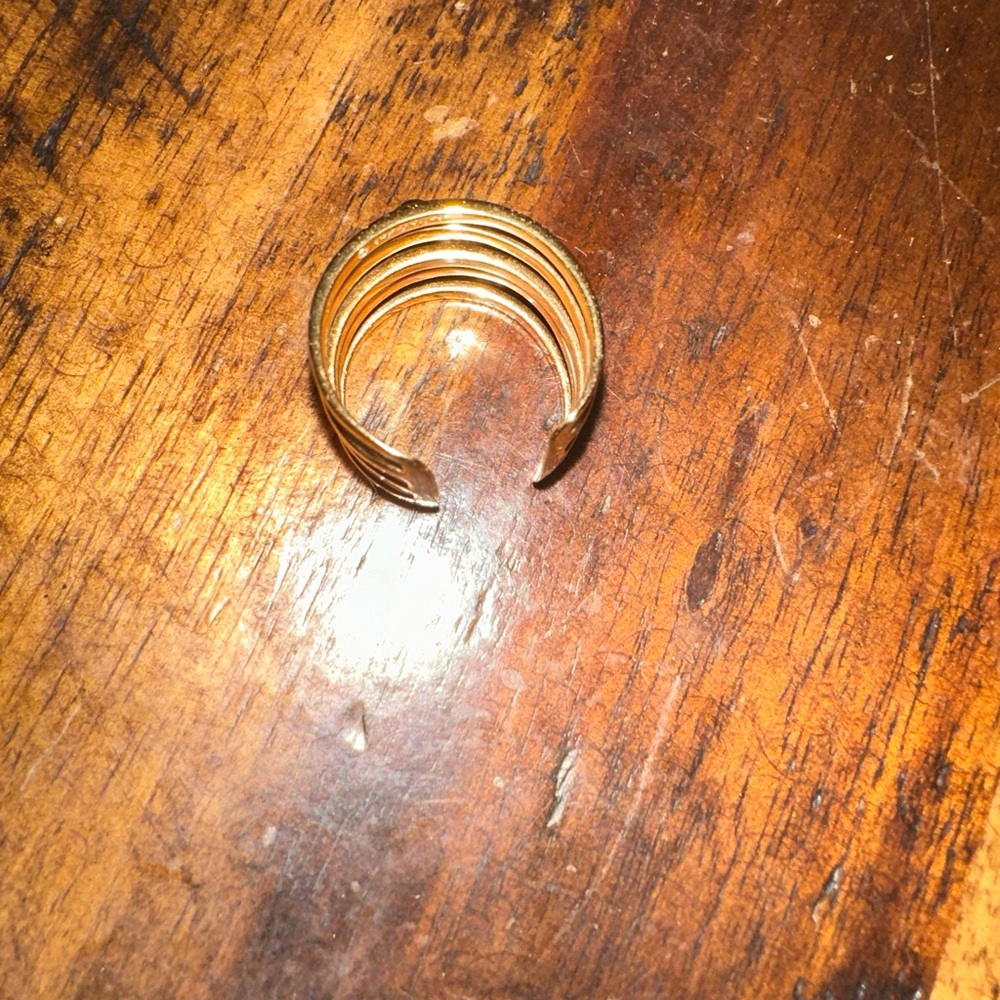 Five Layer Adjustable Ring! - image 6